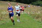 Senior Men, 2026 Sunderland Cross Country Relays, Herringdon, Sunderland. Photo: David T. Hewitson/Sports for All Pics
